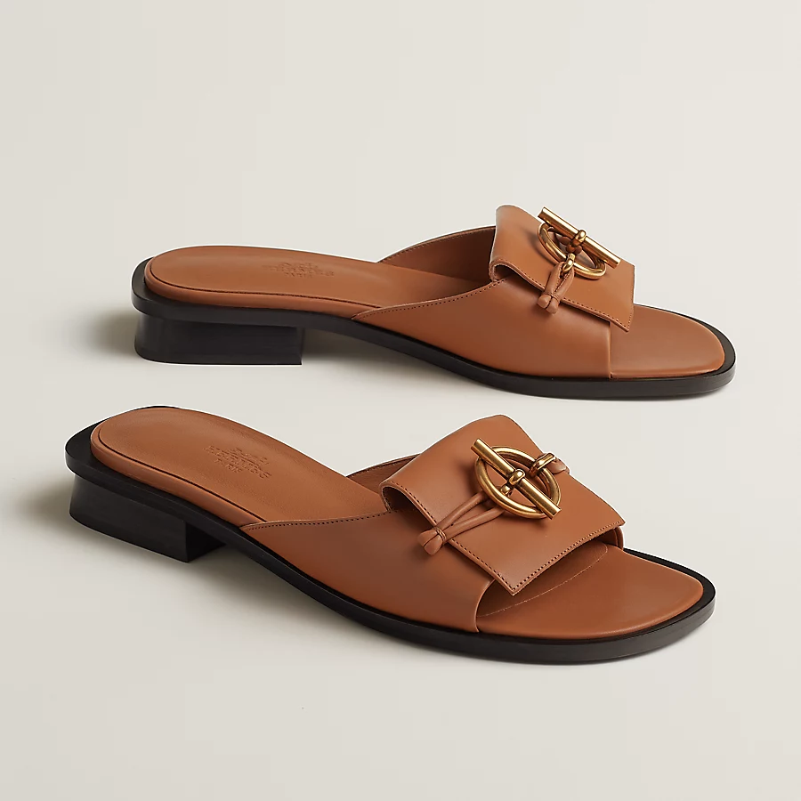 Isle sandal - Image 1
